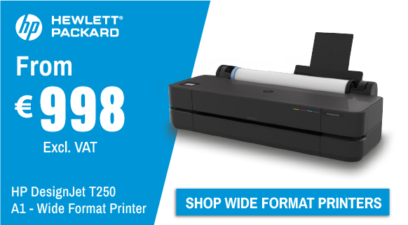 HP T250